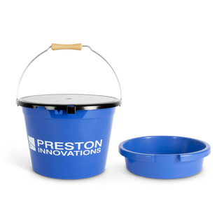 Preston Innovations 13L Bucket Set