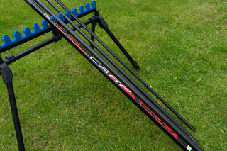 Preston Innovations Dura Carp 600 Pole 6m