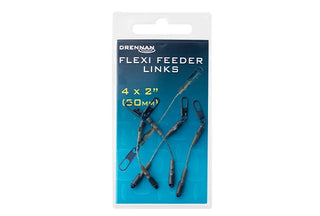 Dennan Flexi Feeder Links