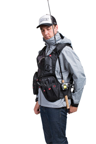 Rapala Urban Vest Pack