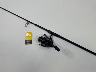 Wychwood Riot Recoil 10ft 3.25lb Carp Combo