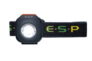 ESP 200 Lumen Rechargeable Head Lamp