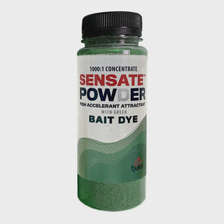 Fjuka Sensate Powder Green