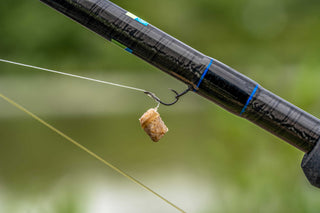 Preston Innovations Supera X Feeder Rods