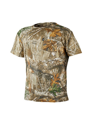 Fortis T-Shirt Realtree Short Sleeve