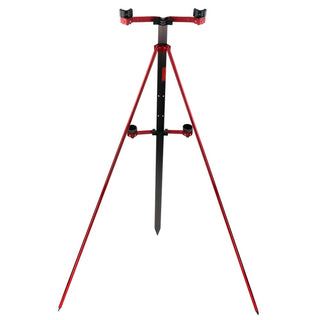 Tronixpro Double Rod Tripod with Single Rod Conversion 1.5m