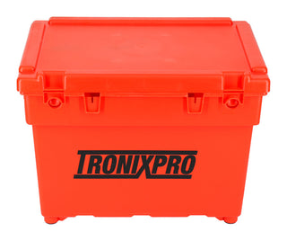 Tronixpro Big Beach Seat Box