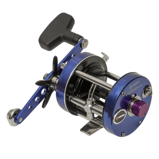 AKIOS 656 CS Vertron Boat Reel