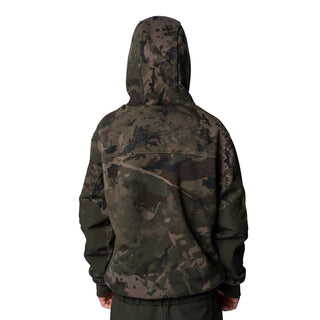 Nash ZT Wind Chill Hoody Camo