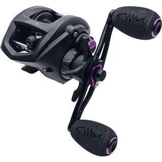 Wychwood Agitator S1 200L Baitcasting Fishing Reel