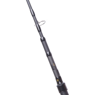 Wychwood Riot Recoil 9Ft 3.25Lb 40mm 2pc/TE FS AR Carp Rod