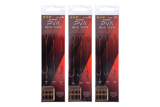 ESP PVA Bag Rigs