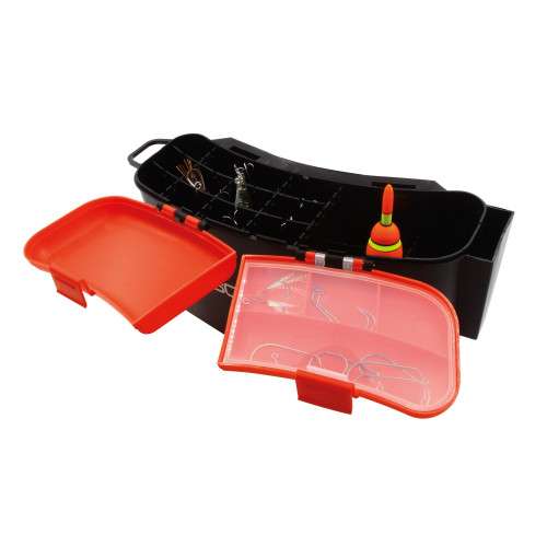 Scratch Tackle Belt Lure Box – Taskers Angling