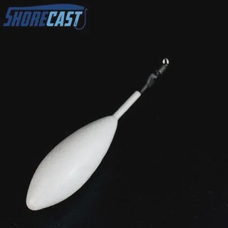 Shorecast Glow Medium Tail Beach Bomb 6oz