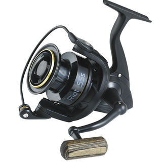 Wychwood Riot 55S Fishing Reel