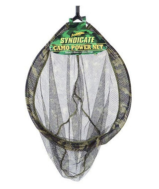 Dinsmores Syndicate Camo Power Net 26''