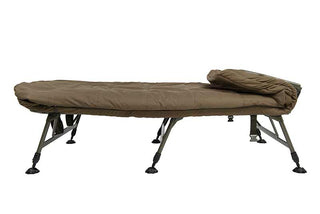 Flatliner X All Season Sleep System