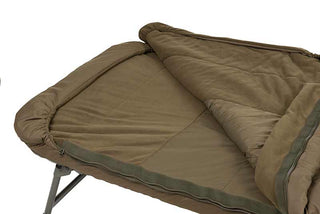 Flatliner X All Season Sleep System