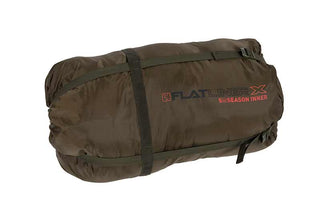 Flatliner X All Season Sleep System