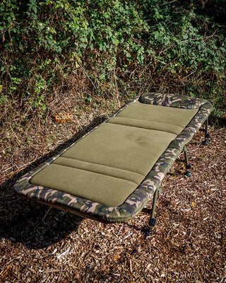 Fox Flatliner X Bedchair