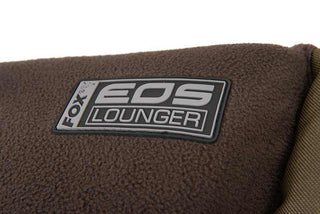 Fox EOS Lounger Chair