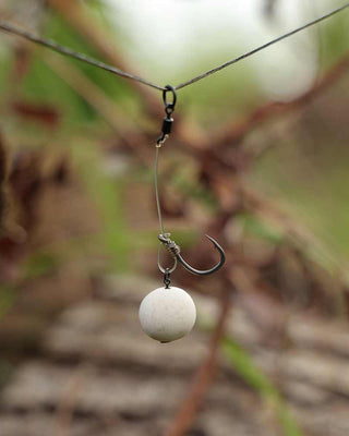 Fox Edges Super Wide Gape Chod Rigs