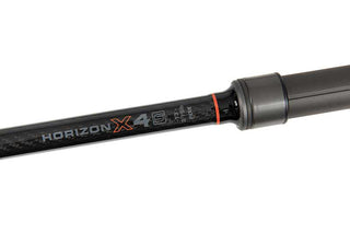 Fox Horizon X4-S Rods 3.50lb Full Shrink handle