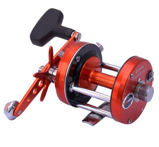 AKIOS Dynamo 656 CT Multiplier Reel