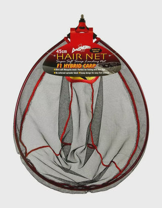 Dinsmores F1/Hybrid Hair Net 45cm