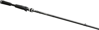 13 Fishing Fate Black Casting Rod 7'4'' 40-130g