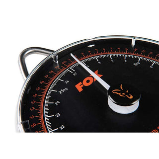 Fox Dial Scales