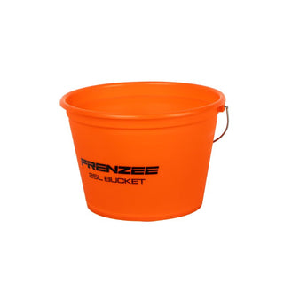 Frenzee FXT 25L Groundbait Bucket