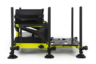 Matrix S25 Pro Lime Edition Seatbox - S