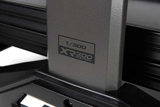 Matrix XR300 Pro Graphite Limited Edition Seat Box