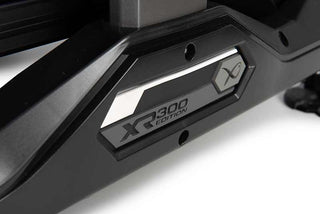 Matrix XR300 Pro Graphite Limited Edition Seat Box