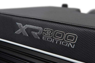 Matrix XR300 Pro Graphite Limited Edition Seat Box