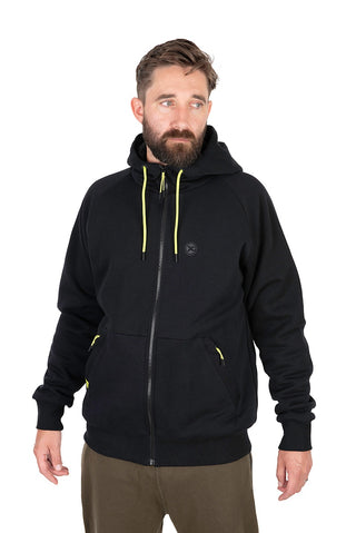 Matrix Sherpa Hoody