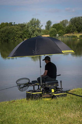 Matrix Pro Space Brolly