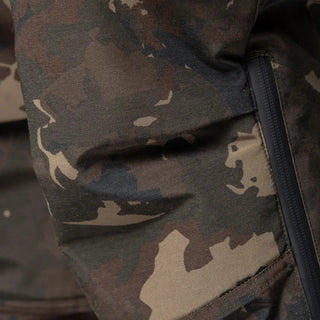 Nash ZT Helluva Waterproof Trousers Camo