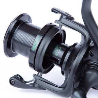 Sonik HeroX Carp Reels