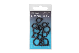 Drennan Pole Hook Ups