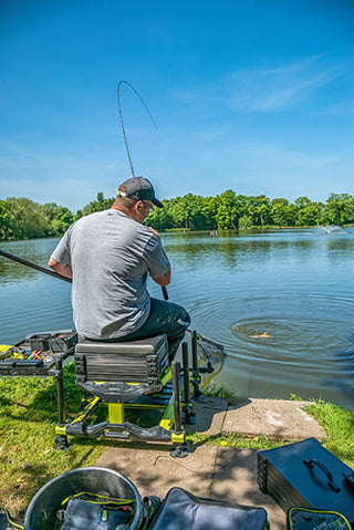 Matrix Horizon X Pro Waggler Rods