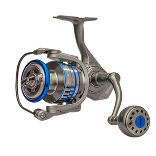 AKIOS Iron Spin 50 Reel