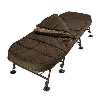 JRC Cocoon 2 Flatbed Sleep System