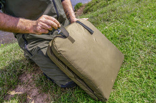 Korum Classic Barbel - Fast Mat