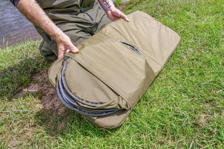 Korum Classic Barbel - Fast Mat