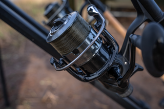 Korum Radius Freespool Reels