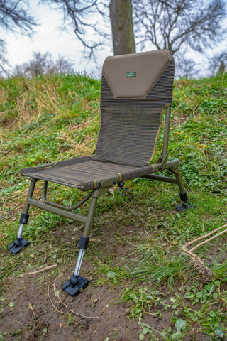 Korum Supa Lite Stretch Chair Standard