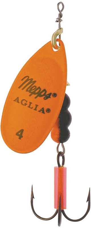 Mepps Aglia Flouro Size 2