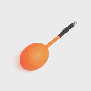 Shorecast Glow LolliPop 5oz Orange